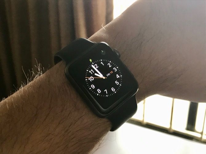 Apple Watch is Better Than Fitbit 1