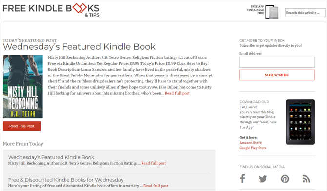 infinite free kindle ebooks free kindle books and tips