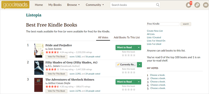 infinite free kindle ebooks goodreads