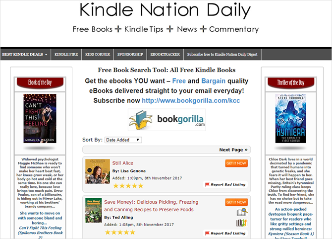 infinite free kindle ebooks kindle nation daily