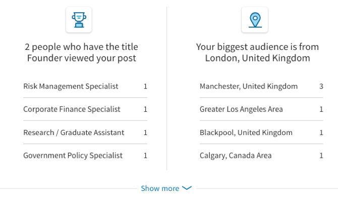 linkedin features you aren't using