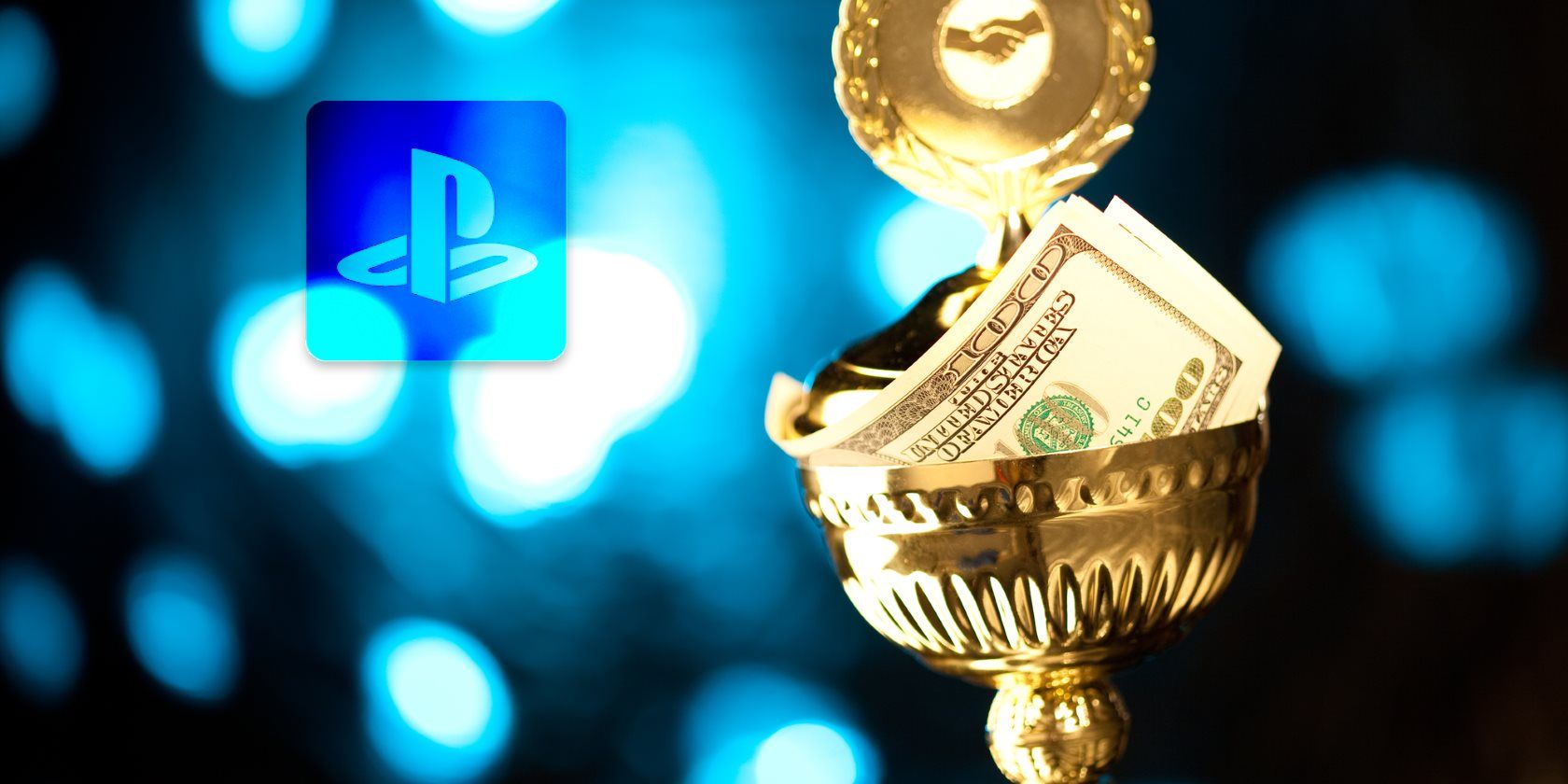 New PlayStation Rewards Program Can Give You Money For Playing Games,  Getting Trophies