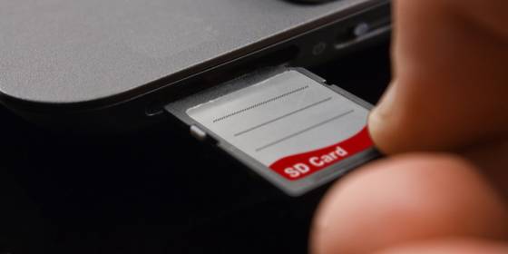 3 Ways to Remove Write Protection on SD Cards in Windows