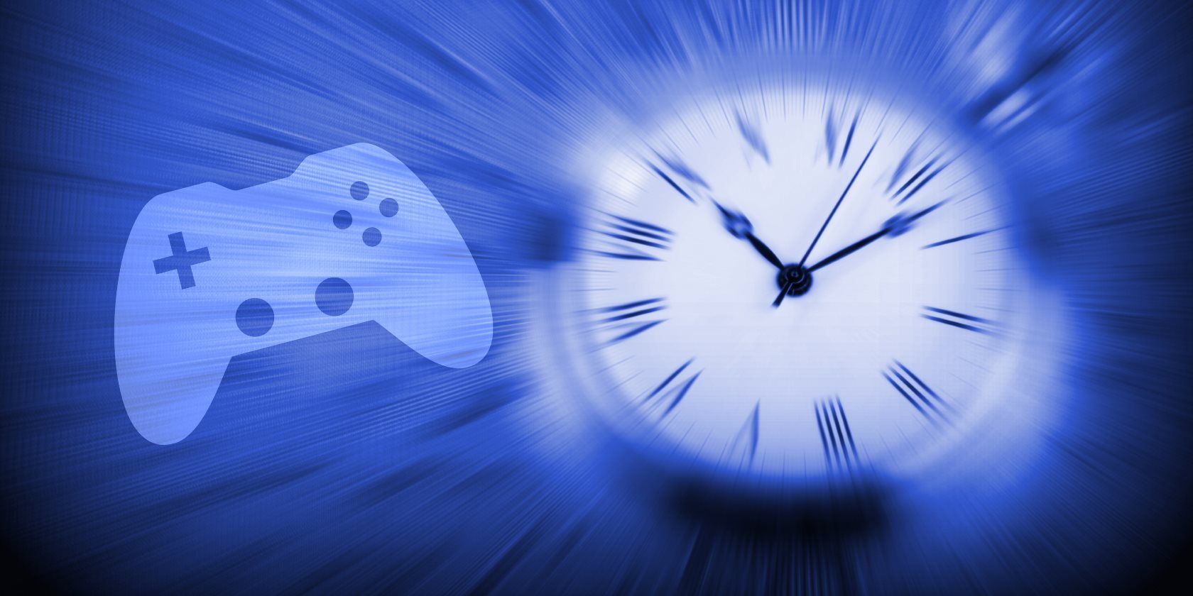time travel in a game