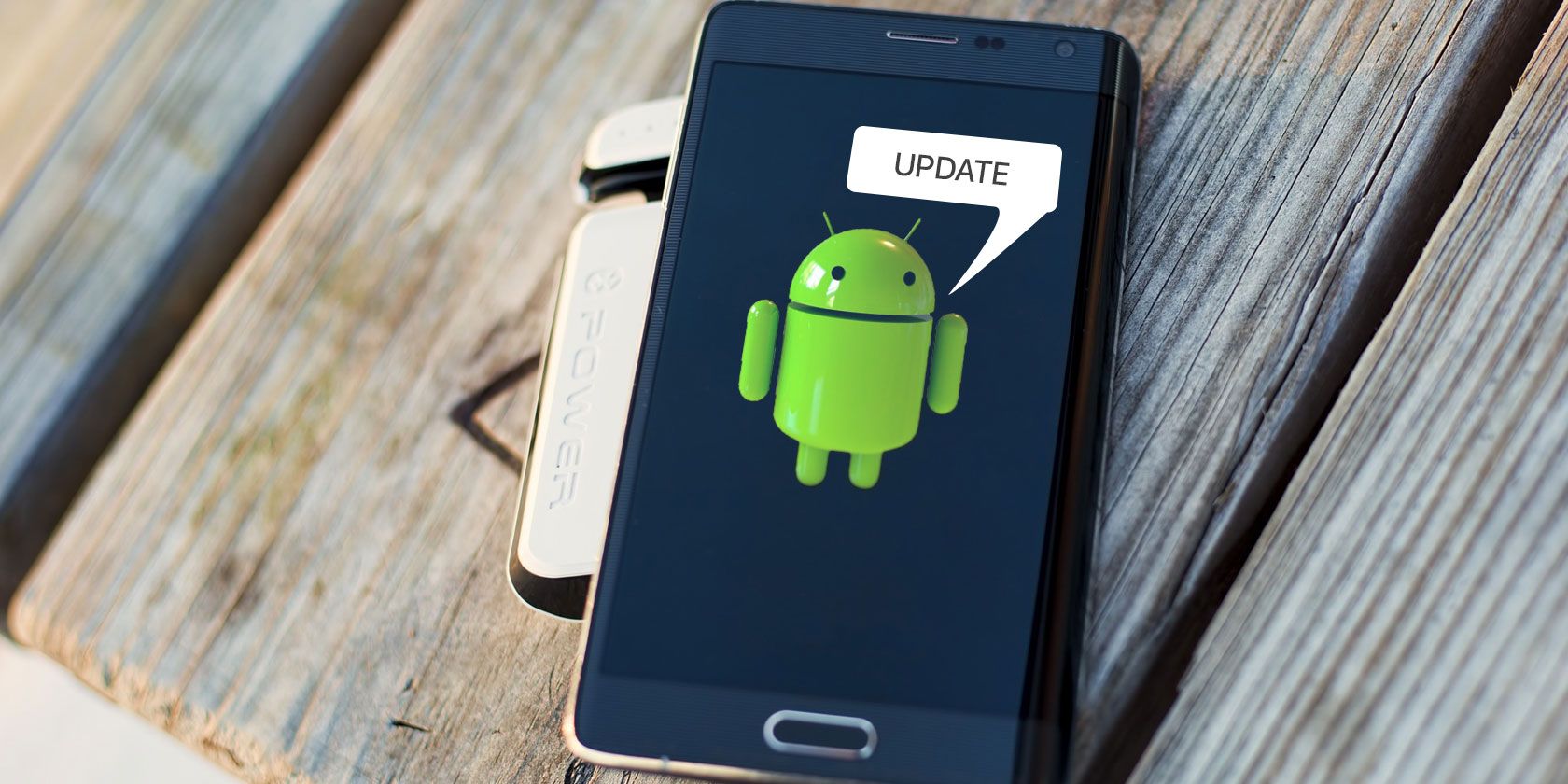 How to Ensure Your Android Phone Is Up-to-Date and Secure