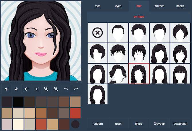 avatar faceco - Gli 8 migliori siti di creazione di avatar per le immagini del profilo