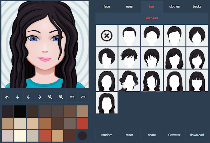 15 Best Free Avatar Creator Sites Online To Create Your Own Avatar