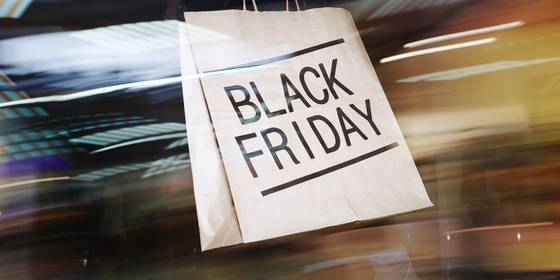 7 Scams to Watch Out for on Black Friday and Cyber Monday