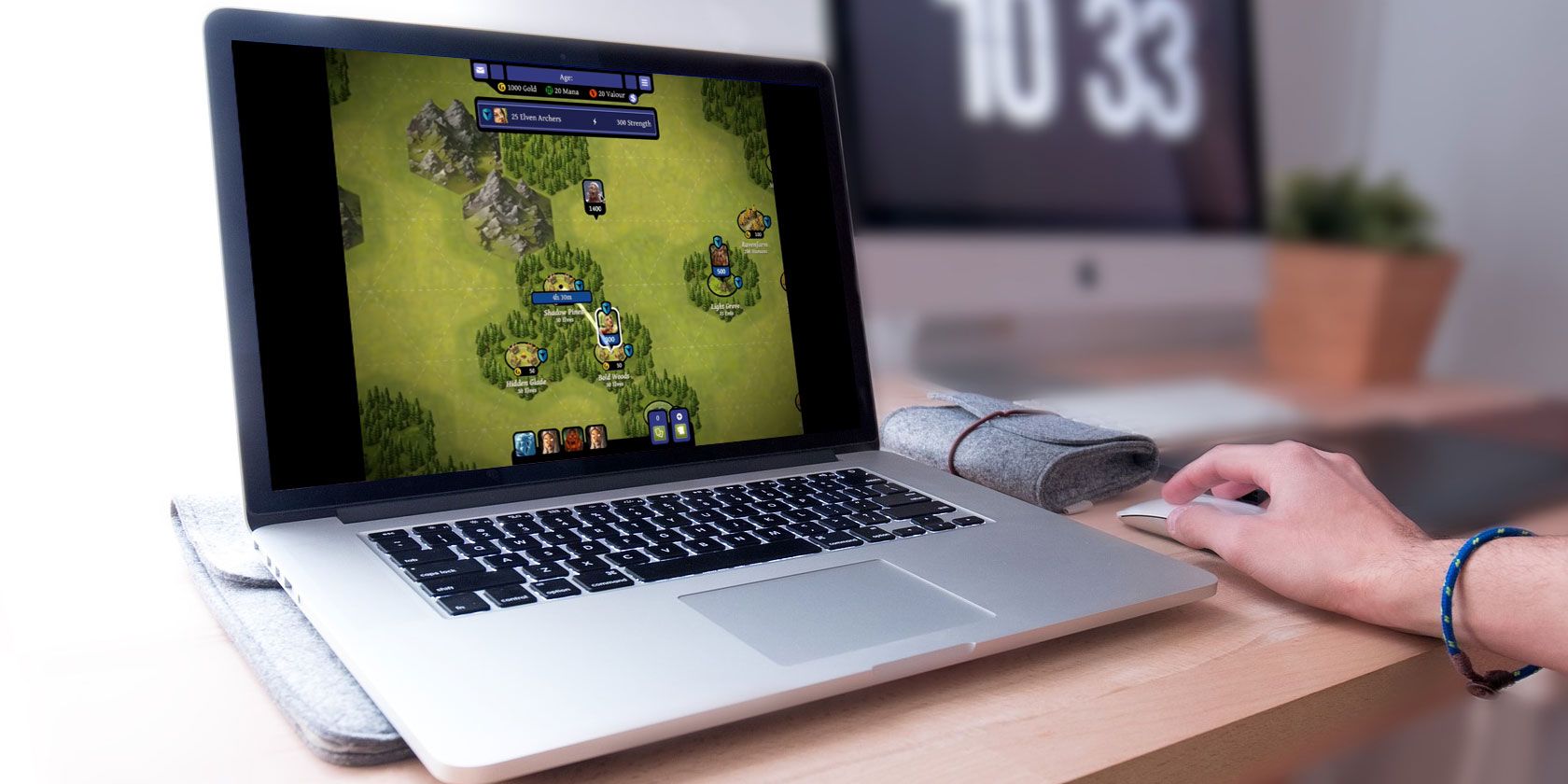 best strategy games 2017 for mac