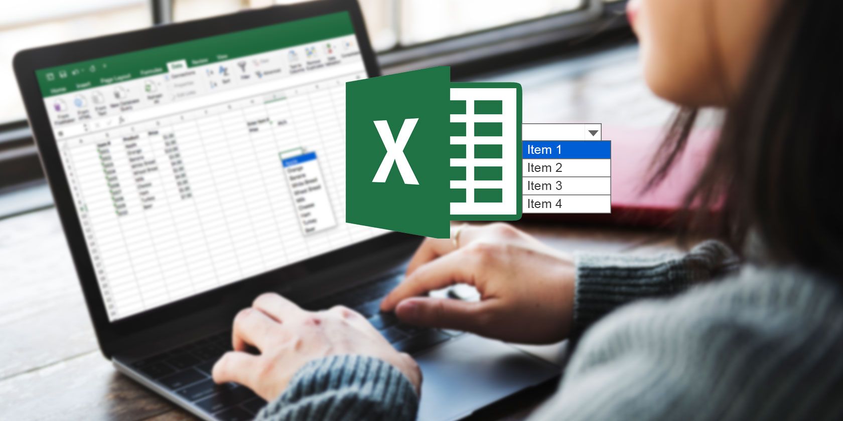 dropdown-list-excel