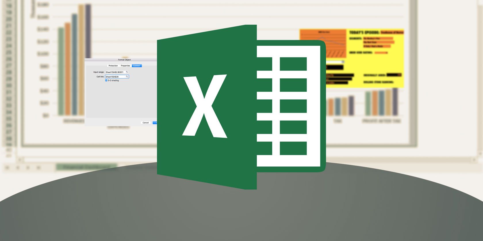 save one page of an excel worksheet and share for mac