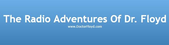 family friendly podcasts radio adventures dr floyd