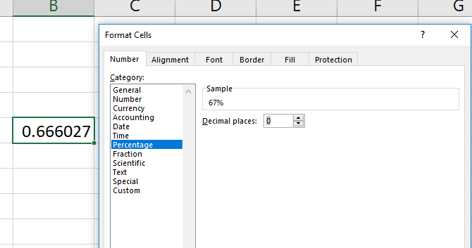 how to calculate basic statistics in excel