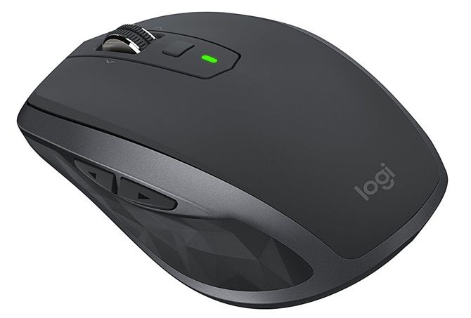 cool gadgets never leave home without wireless mouse