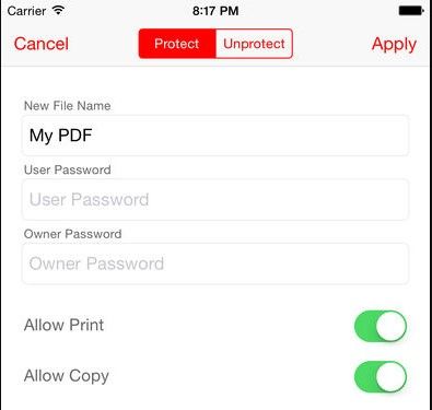 how to password protect pdfs free and paid options