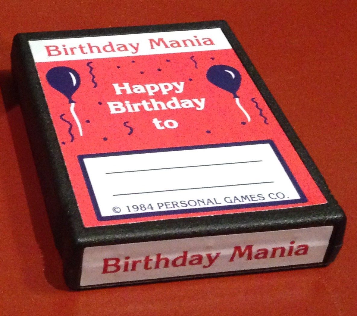 3 Insanely Rare And Valuable Atari 2600 Games You Wish You Owned