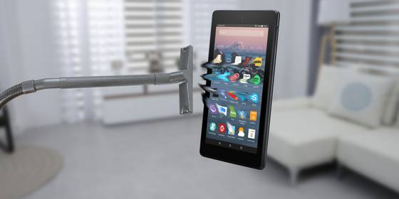 How to Regain Storage Space on a Full Amazon Fire Tablet: 10 Key Tips