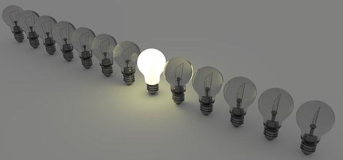 power outage smart home lighting