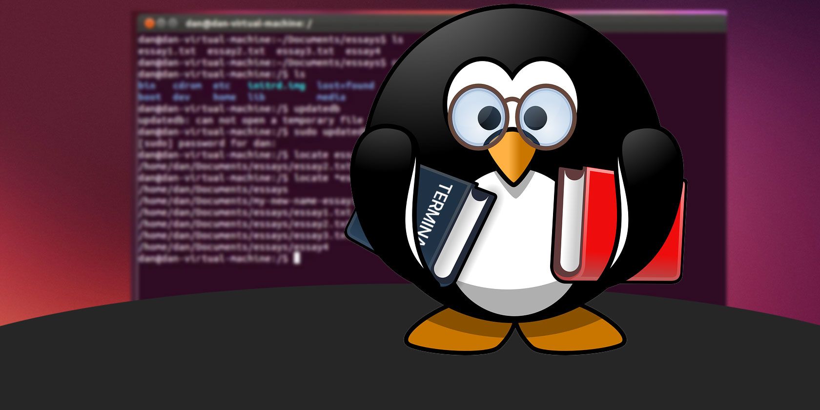 terminal-linux-tips