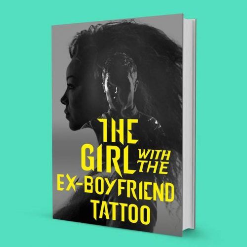 The Girls with the Ex-Boyfriend Tattoo - tinder privacy