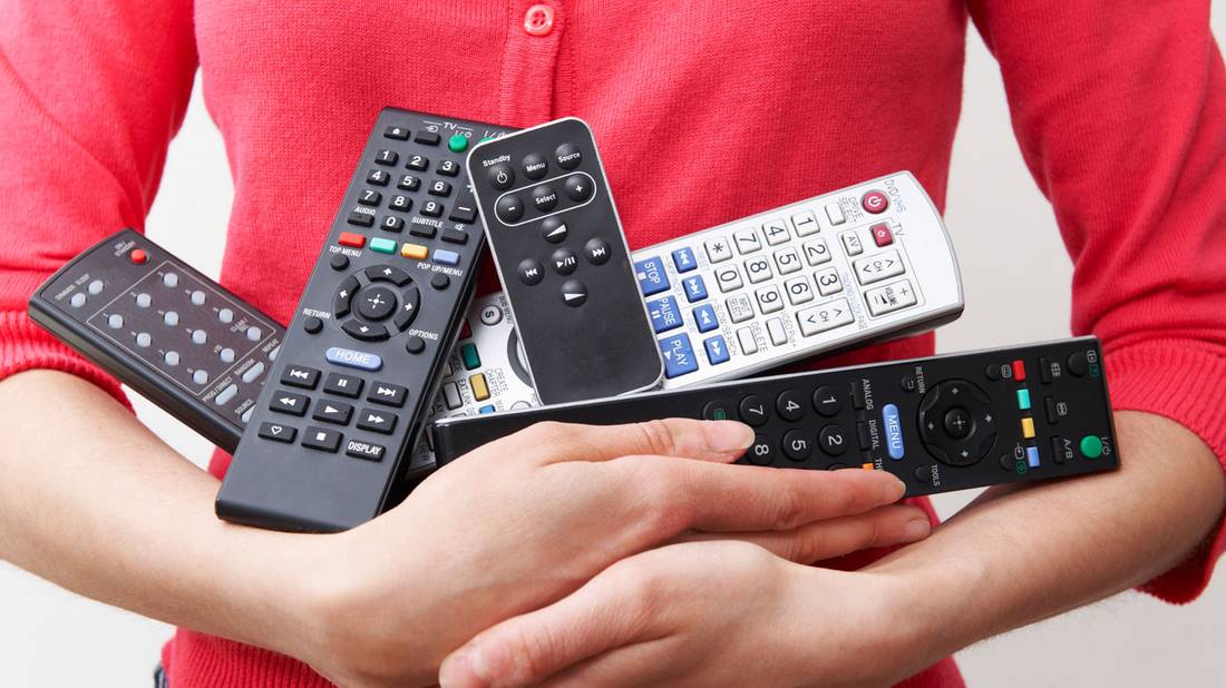 The 7 Best Universal Remote Controls for Every Need