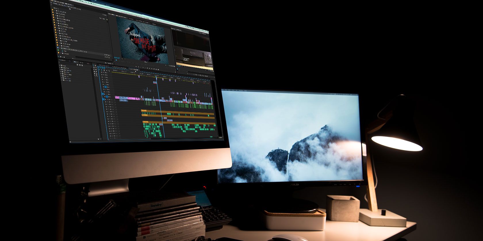 The Best Video Editing 4K PC Build for Under 1,000