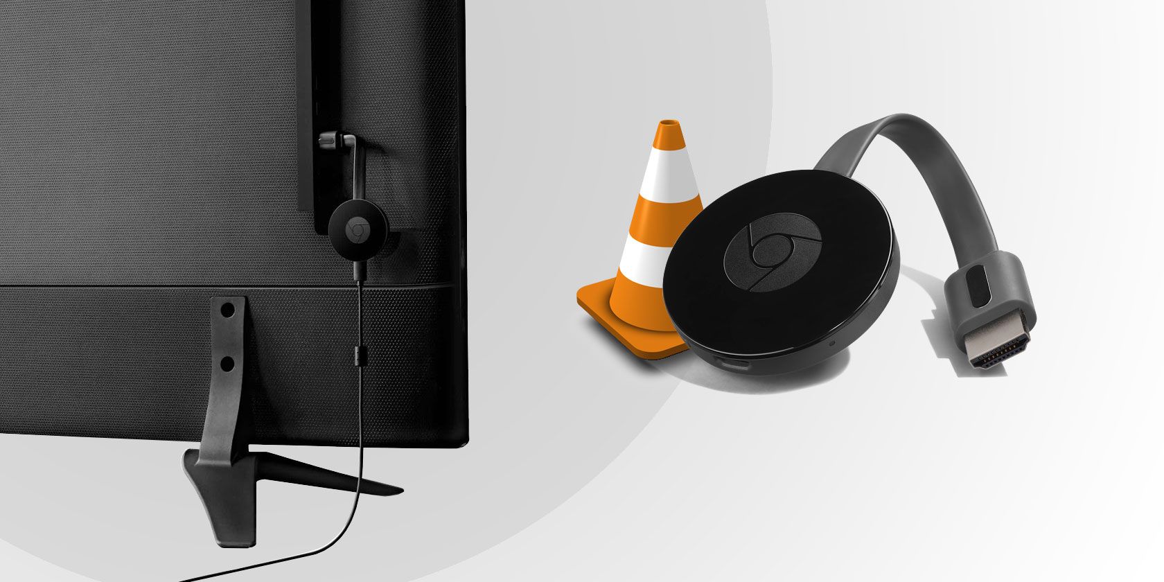 Koncentration binær træfning How to Stream Videos From VLC to Chromecast