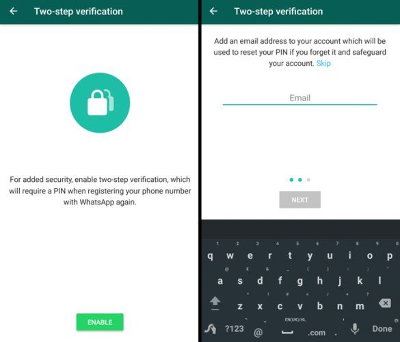 8 Tips to Make WhatsApp More Secure and Private