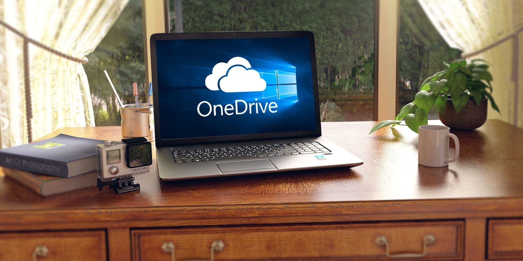 windows10 onedrive - Come rimuovere i file di OneDrive locali senza eliminarli