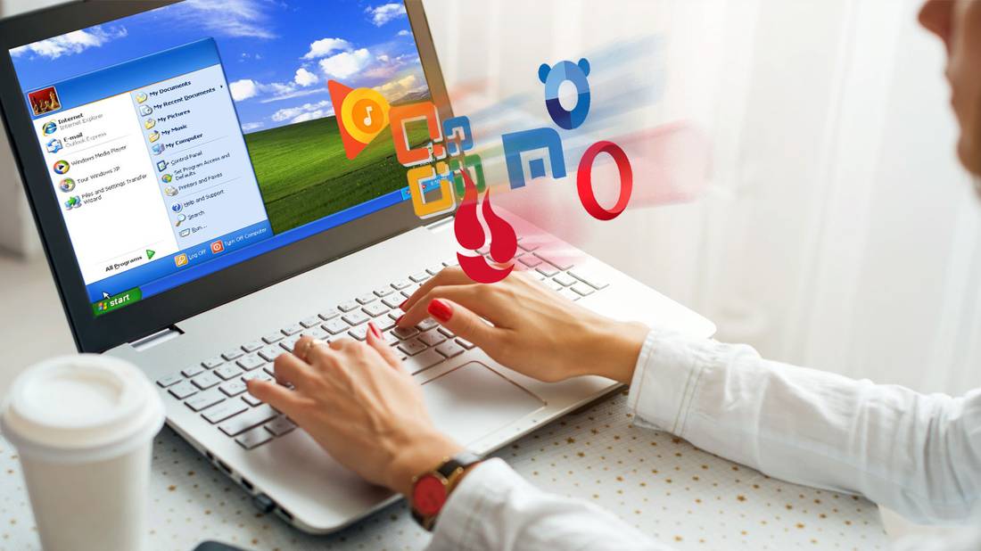 The Best Windows XP Software That Still Works