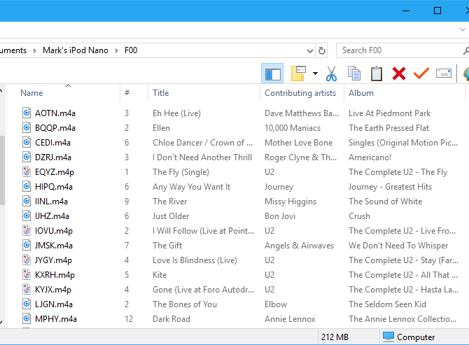 How to download music from ipod to itunes on mac air How to download music from ipod to itunes on mac air