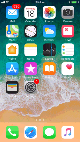 A Complete Beginner S Guide To Ios 11 For Iphone Ipad