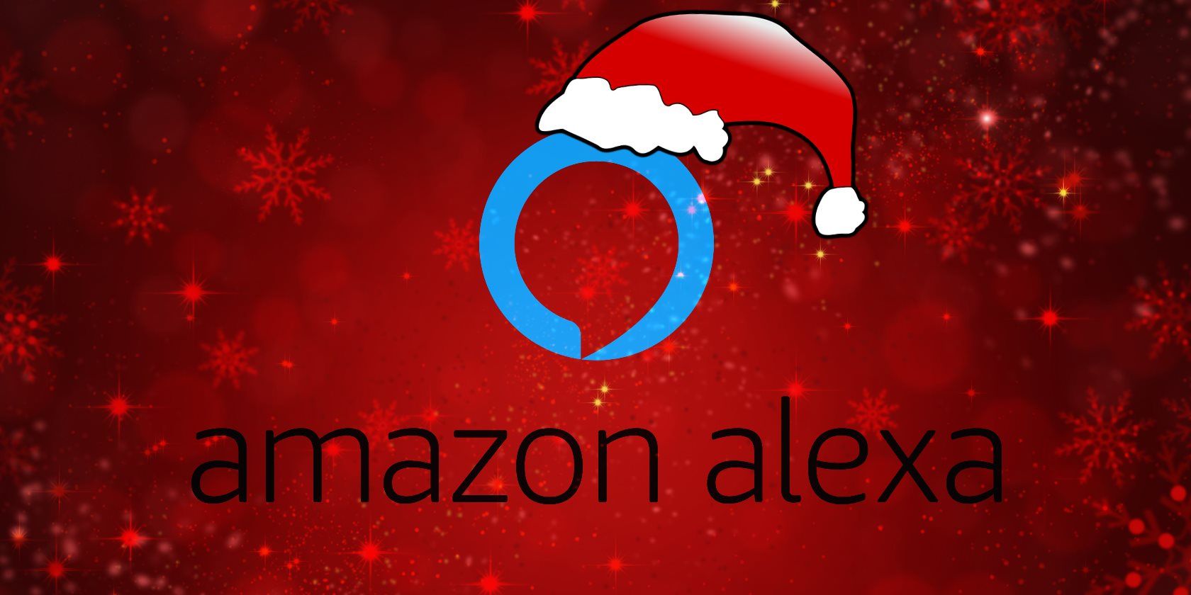 Why You Need Amazon Alexa in Your Home This Christmas