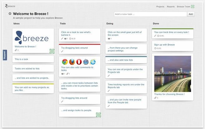 best kanban chrome extensions for project management