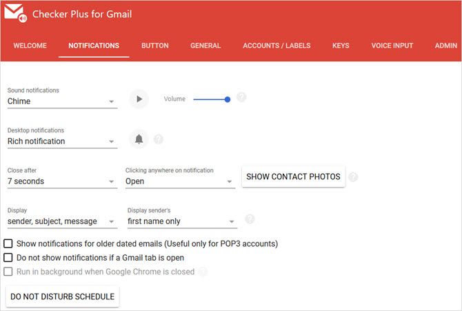 improve gmail productivity browser extensions