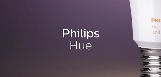 practical philips hue home automations