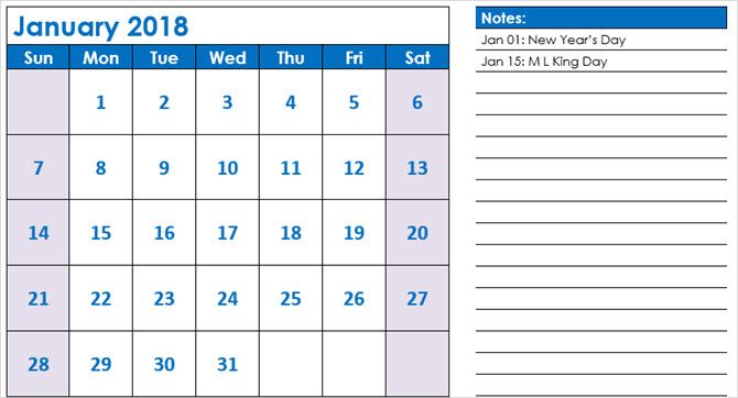 microsoft word templates calendar