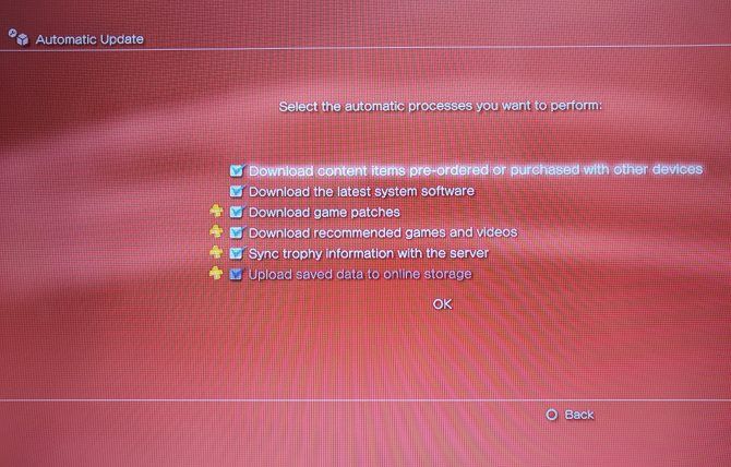 how to back up and import playstation 3 game saves