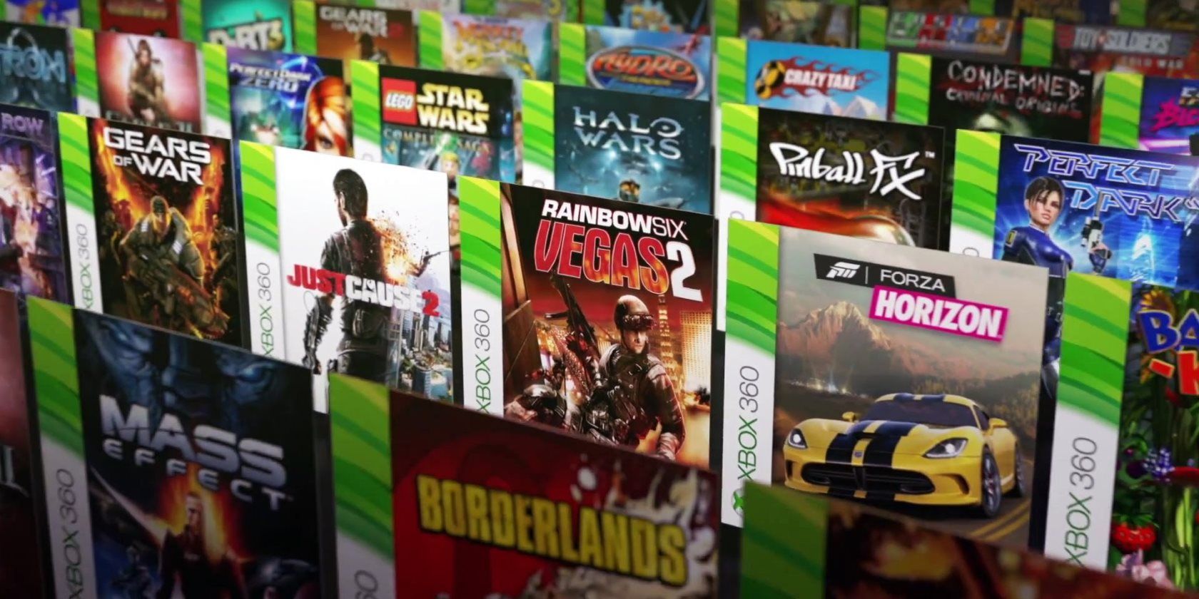 Integreren Weggelaten Stuwkracht How to Play Xbox 360 Games on Xbox One