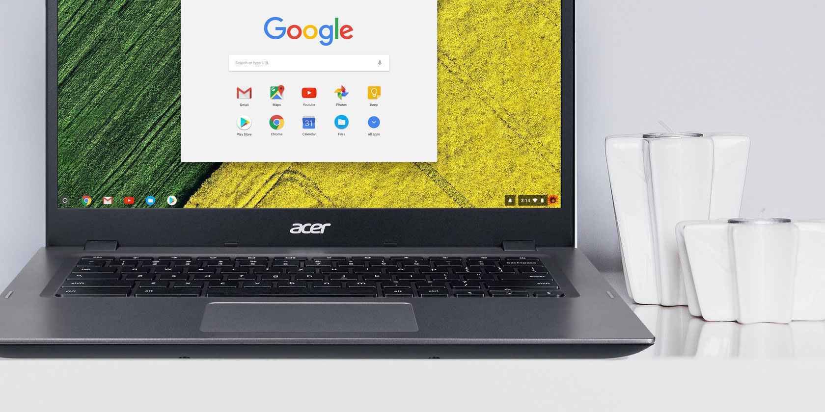 The Best Chromebooks That Run Android Apps