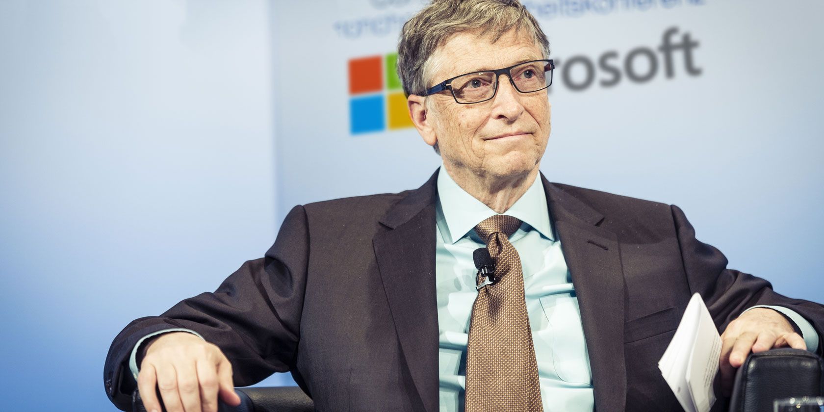 The History of Windows: The 15 Best (and Funniest) Stories by Bill Gates