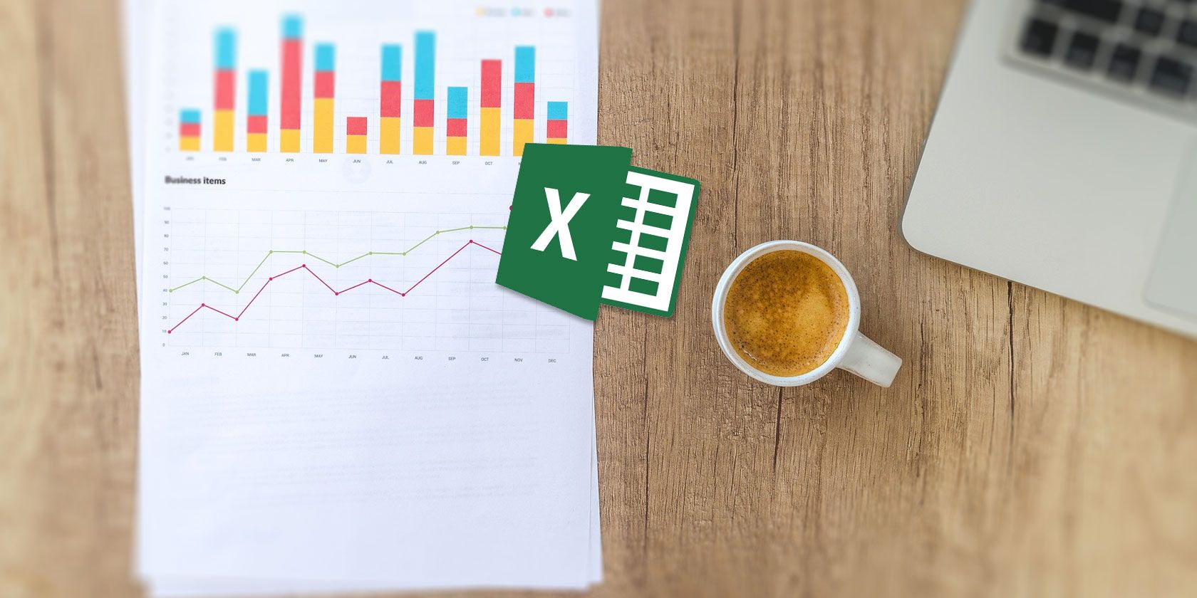 statistical calculations in excel