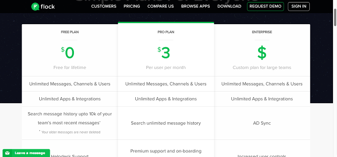 Flock vs. Slack: Which Team Communication Tool Is Best for You?
