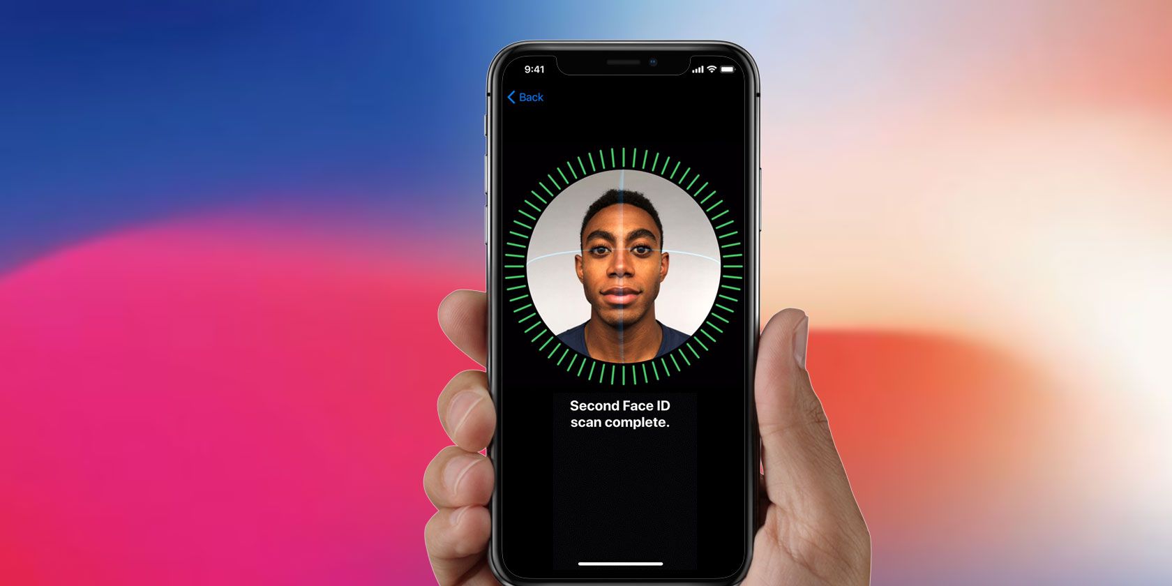 Is Face ID on the iPhone X Any Good?