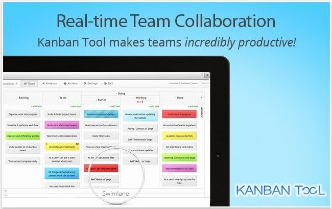 best kanban chrome extensions for project management