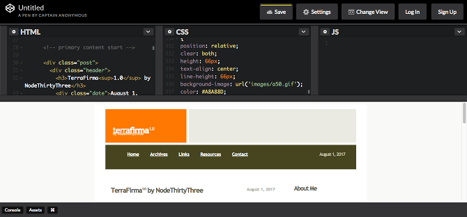 The 7 Best Free Online Html Editors To Test Your Code