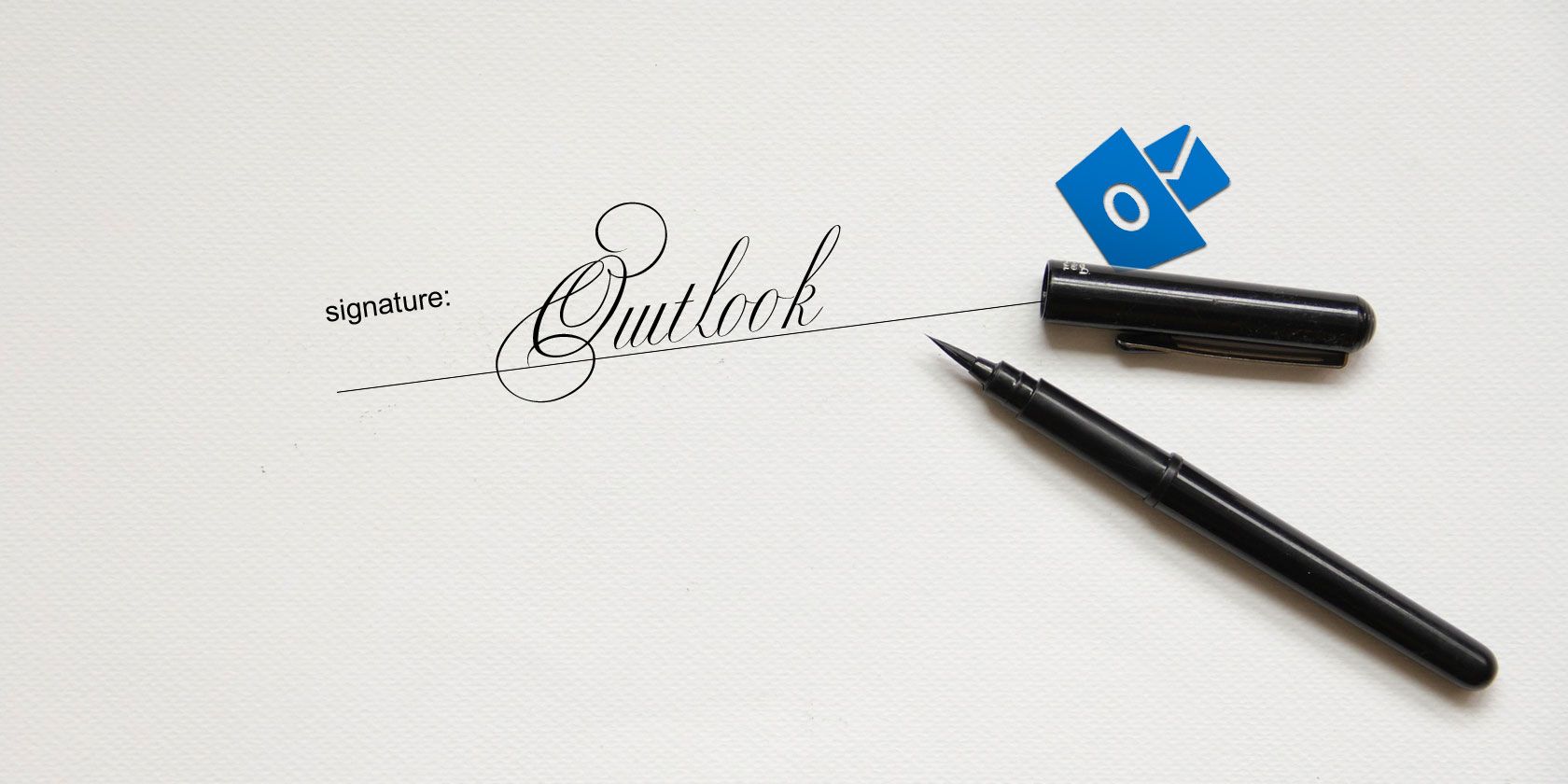 oulook-signature
