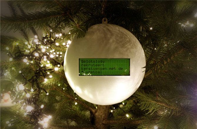 affordable diy christmas electronics projects