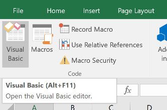 how to hide and unhide sheets in excel