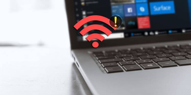 11 FIXES if Windows 10 Can't Detect a Wi-Fi Network